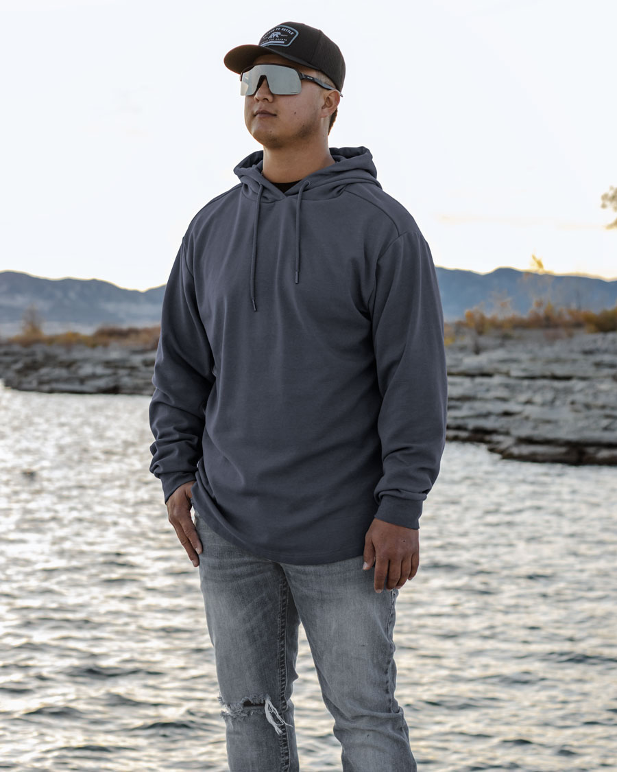 All Terrain Hoodie