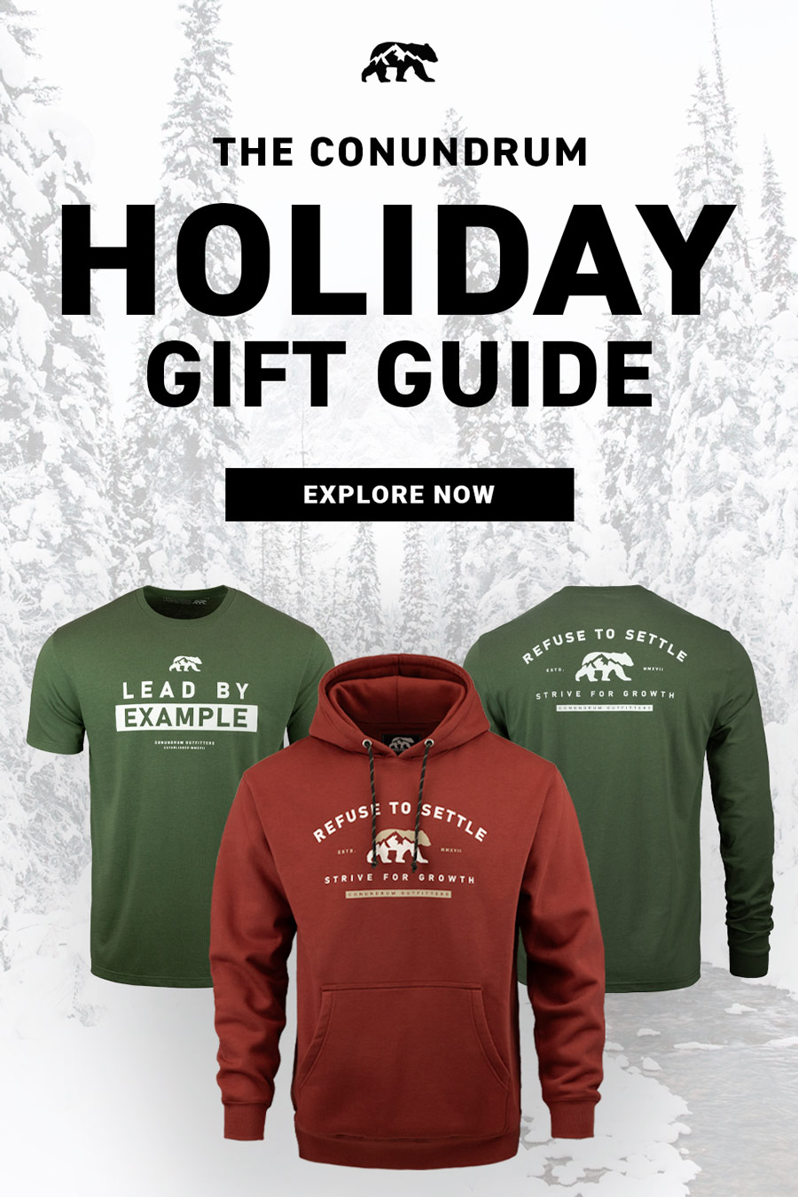 Holiday Gift Guide