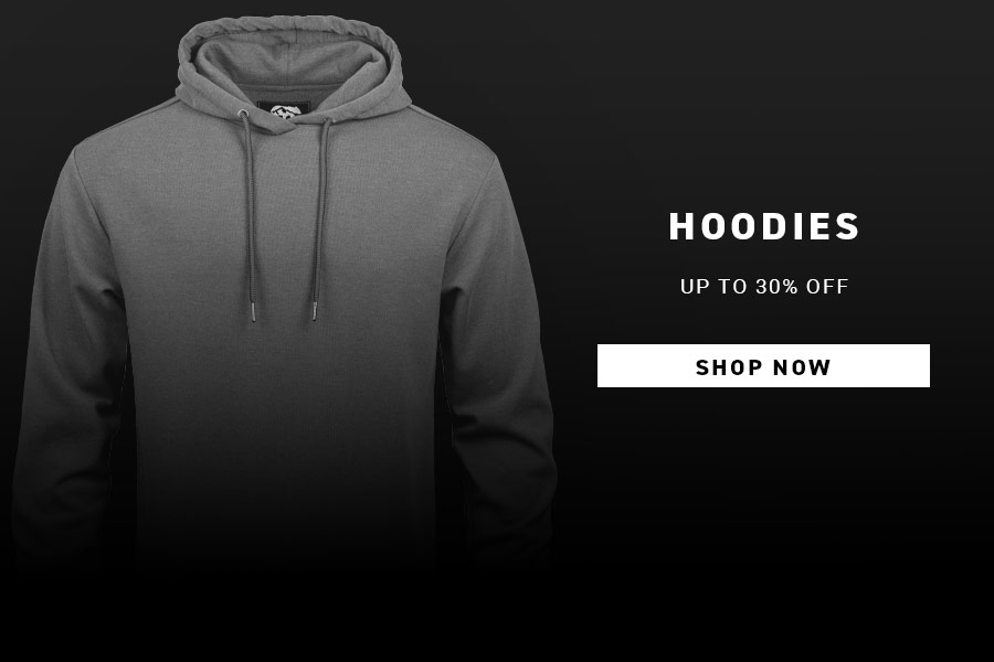 hoodies